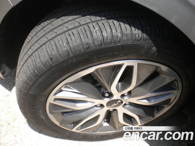 Kia K5 2023 — photo 5