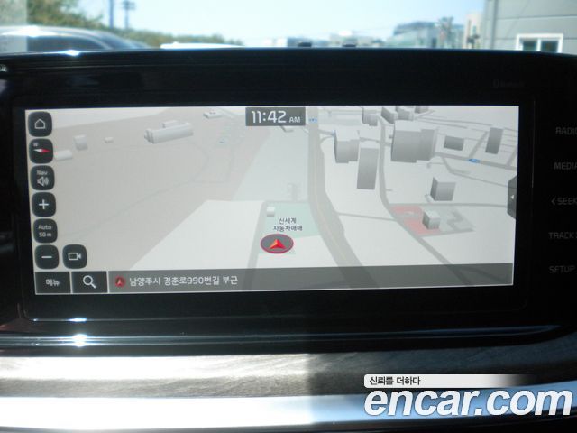 Kia K5 2023 — photo 13