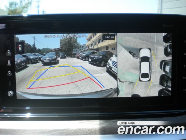 Kia K5 2023 — photo 14