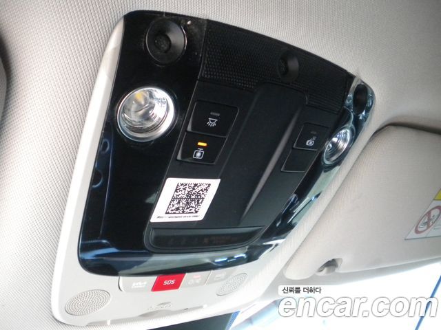 Kia K5 2023 — photo 19