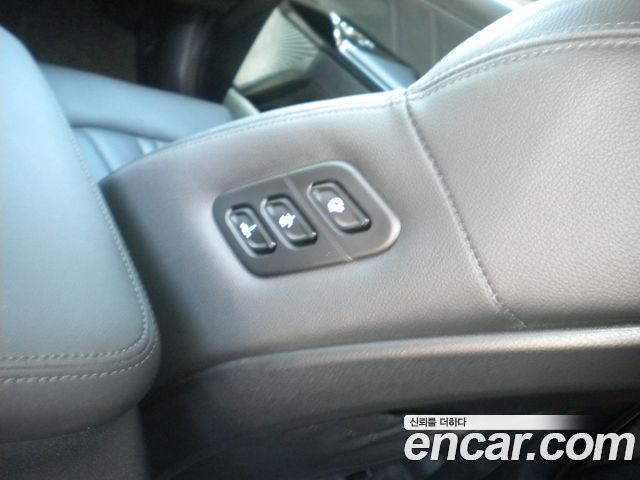 Kia K5 2023 — photo 20