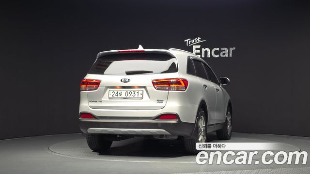 Kia Sorento 2016 — photo 4