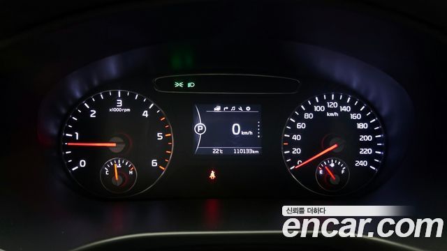 Kia Sorento 2016 — photo 8