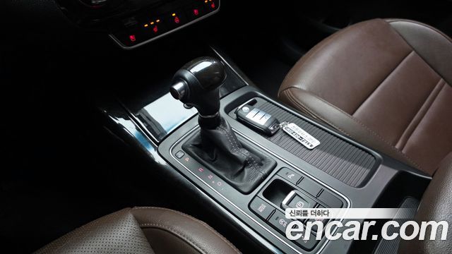 Kia Sorento 2016 — photo 9