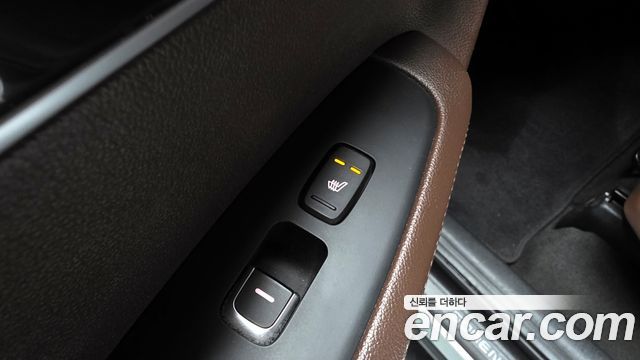 Kia Sorento 2016 — photo 19