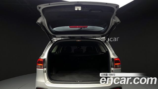 Kia Sorento 2016 — photo 20