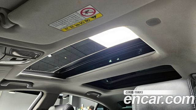 Kia K7 2015 — photo 18