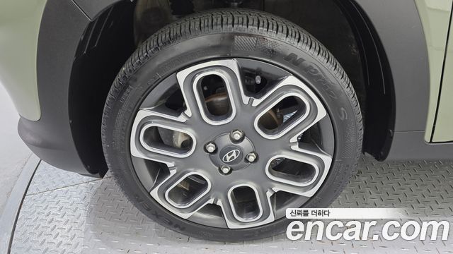 Hyundai Casper 2023 — photo 5