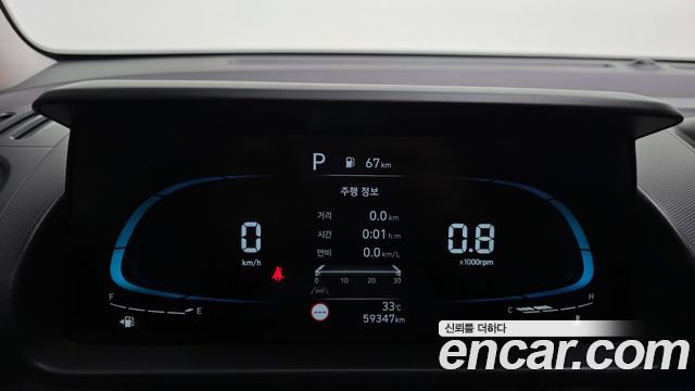 Hyundai Casper 2023 — photo 11
