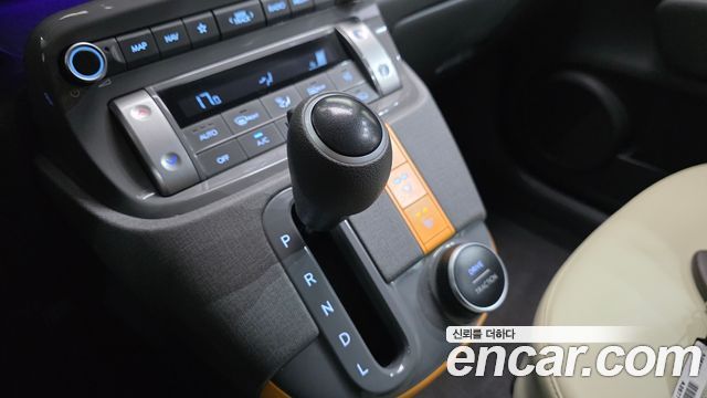 Hyundai Casper 2023 — photo 12