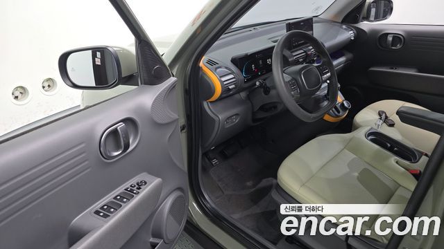 Hyundai Casper 2023 — photo 17