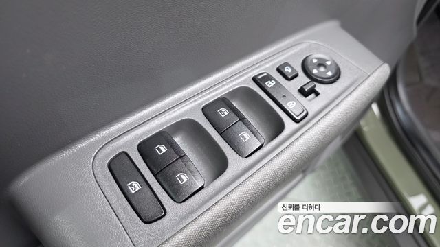 Hyundai Casper 2023 — photo 18