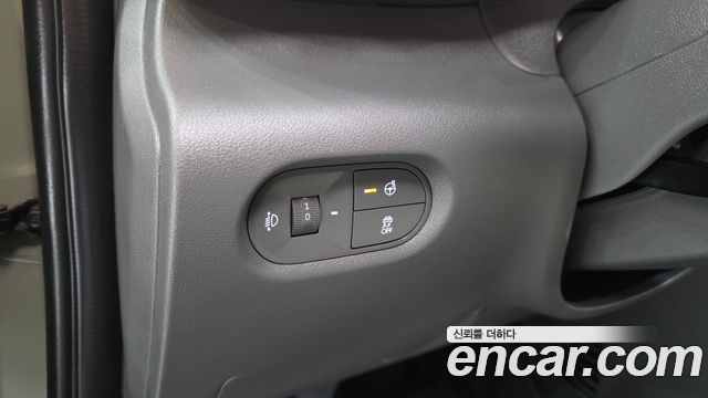 Hyundai Casper 2023 — photo 19