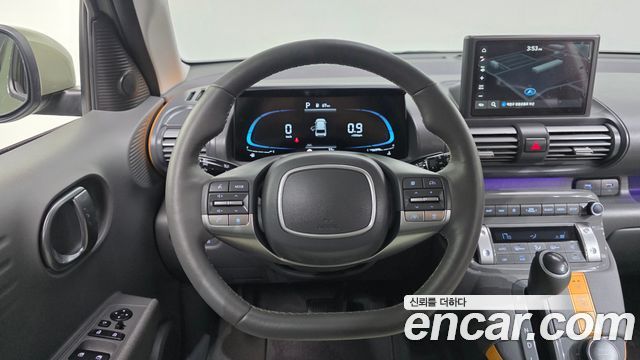 Hyundai Casper 2023 — photo 20
