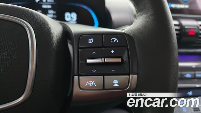 Hyundai Casper 2023 — photo 21