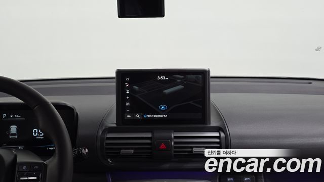Hyundai Casper 2023 — photo 23