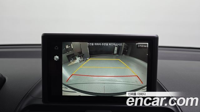Hyundai Casper 2023 — photo 24