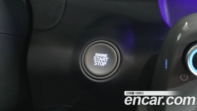 Hyundai Casper 2023 — photo 26