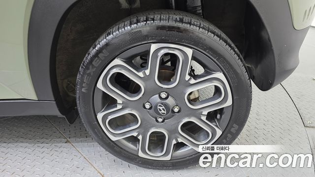 Hyundai Casper 2023 — photo 7