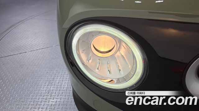Hyundai Casper 2023 — photo 8