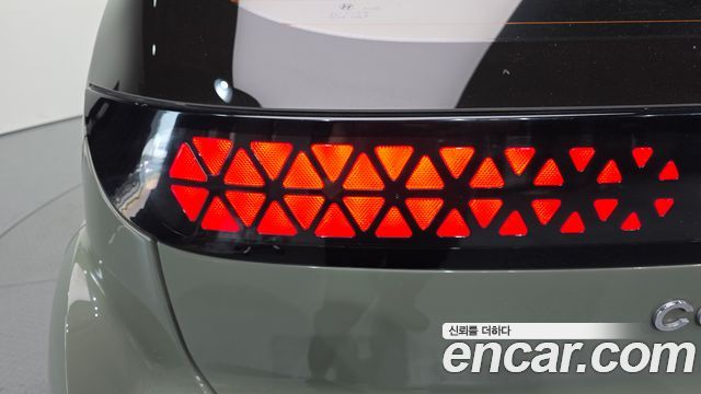 Hyundai Casper 2023 — photo 9