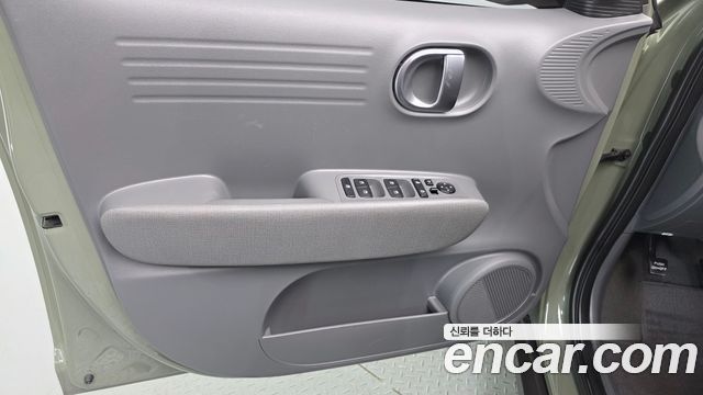 Hyundai Casper 2023 — photo 14