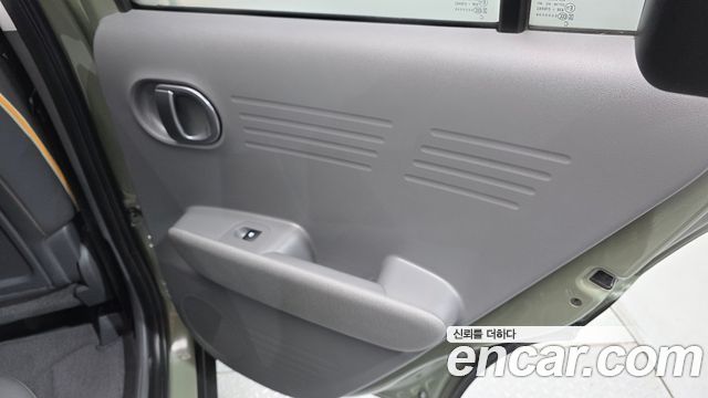 Hyundai Casper 2023 — photo 15