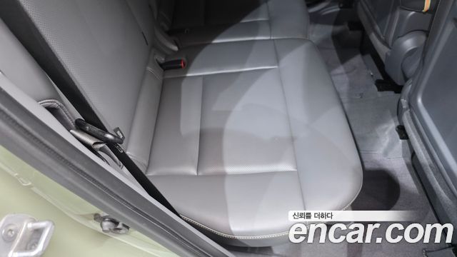 Hyundai Casper 2023 — photo 16