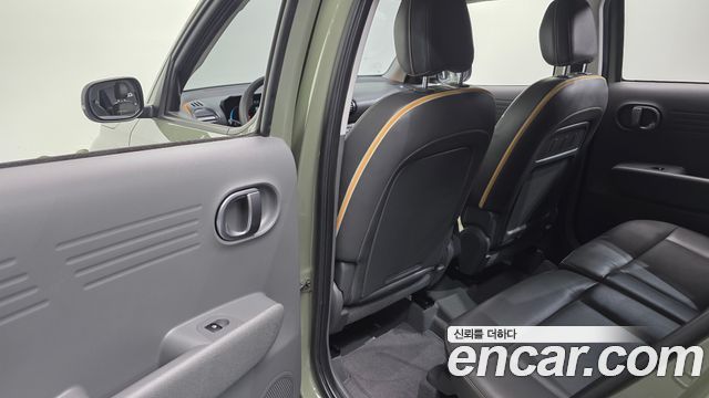 Hyundai Casper 2023 — photo 27