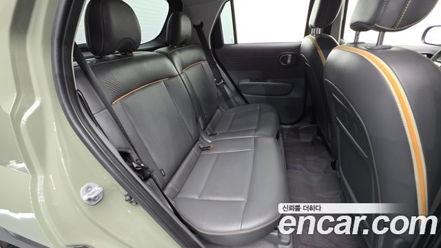 Hyundai Casper 2023 — photo 28