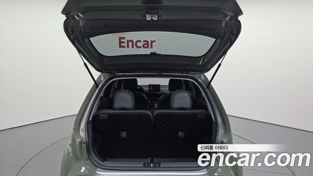 Hyundai Casper 2023 — photo 29