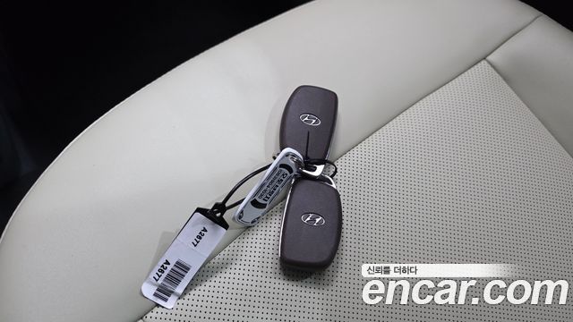 Hyundai Casper 2023 — photo 30