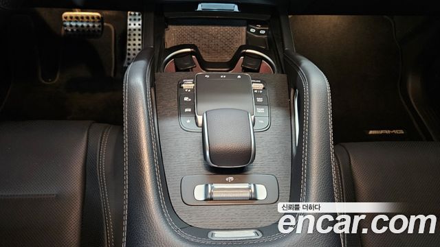 Mercedes-Benz GLE-Class 2024 — photo 9