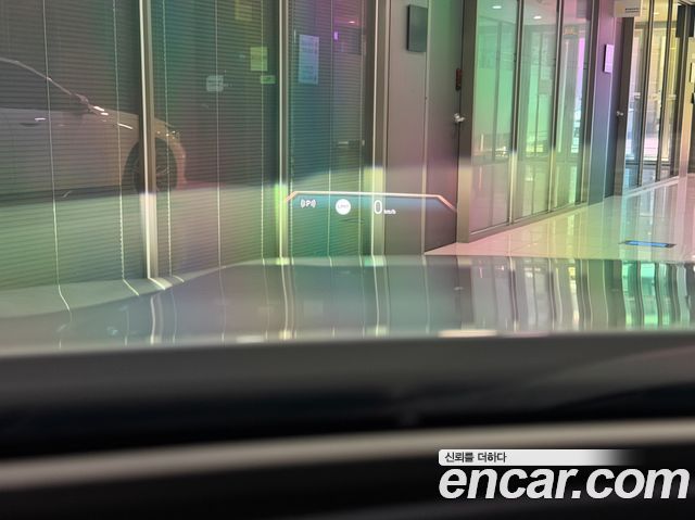 BMW 5-Series 2024 — photo 17