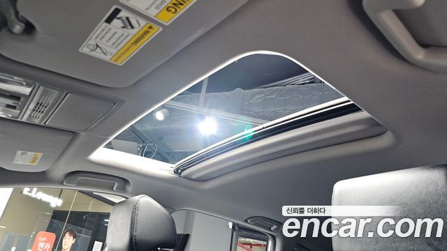 Honda CR-V 2019 — photo 22