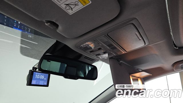 Honda CR-V 2019 — photo 23