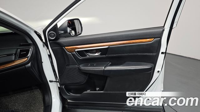 Honda CR-V 2019 — photo 14