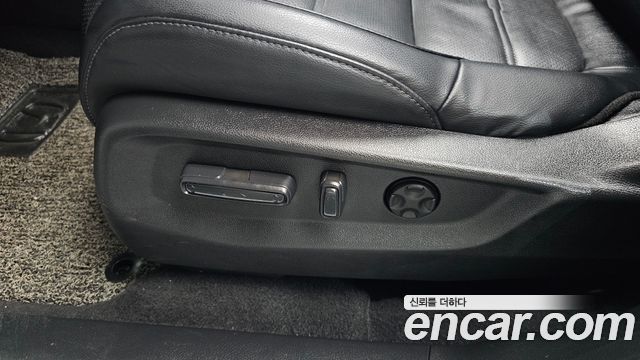 Honda CR-V 2019 — photo 29