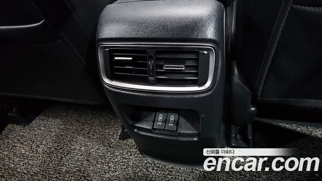 Honda CR-V 2019 — photo 30