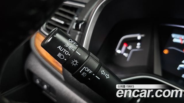 Honda CR-V 2019 — photo 31