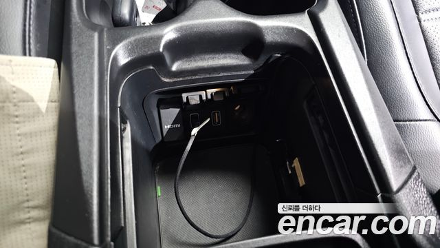 Honda CR-V 2019 — photo 33