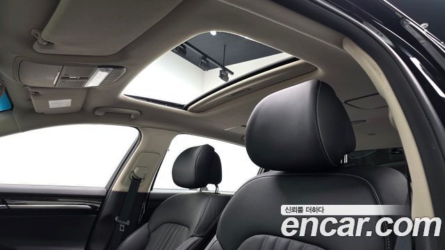 Genesis G90 2021 — photo 24