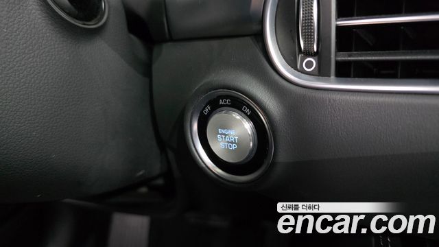 Genesis G90 2021 — photo 29