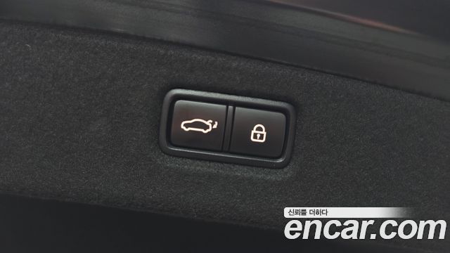 Genesis G90 2021 — photo 30