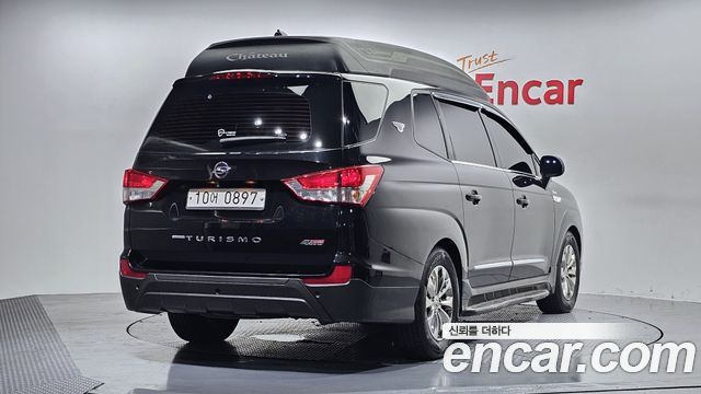KG Mobility KORANDO 2016 — photo 2