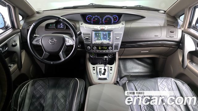 KG Mobility KORANDO 2016 — photo 7