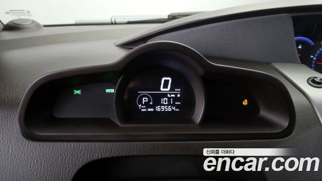 KG Mobility KORANDO 2016 — photo 8