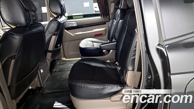 KG Mobility KORANDO 2016 — photo 11