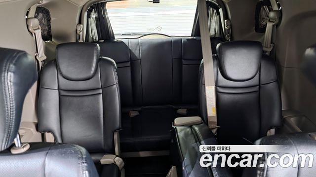 KG Mobility KORANDO 2016 — photo 12
