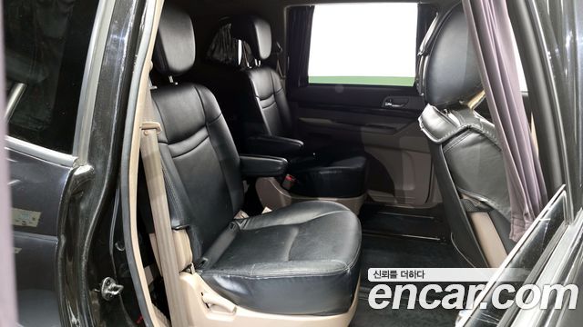 KG Mobility KORANDO 2016 — photo 13